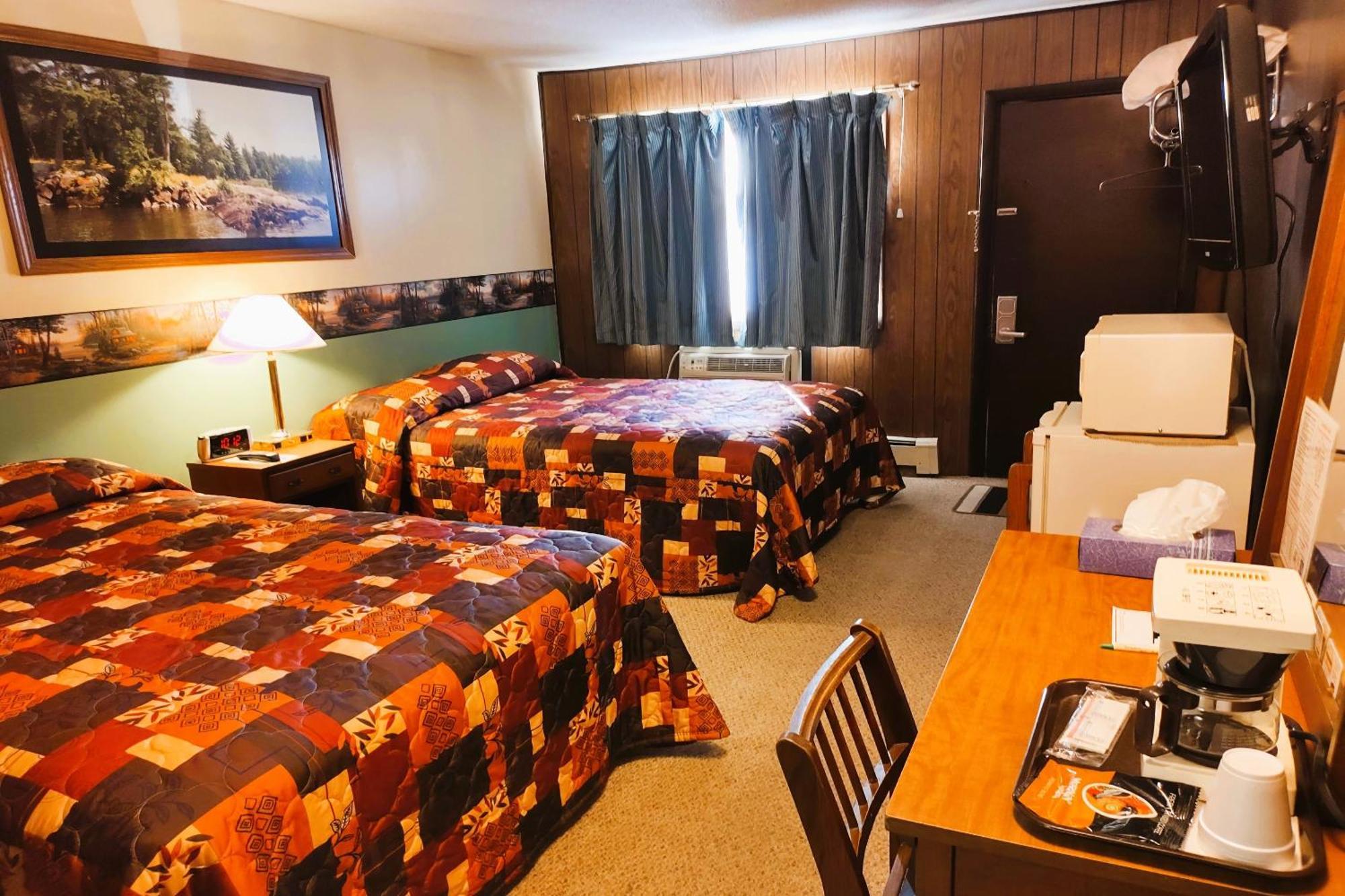 Love Hotels Voyageur By Oyo At International Falls Mn Luaran gambar