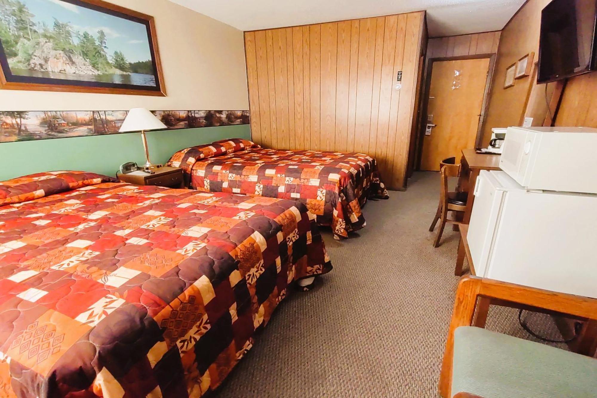 Love Hotels Voyageur By Oyo At International Falls Mn Luaran gambar