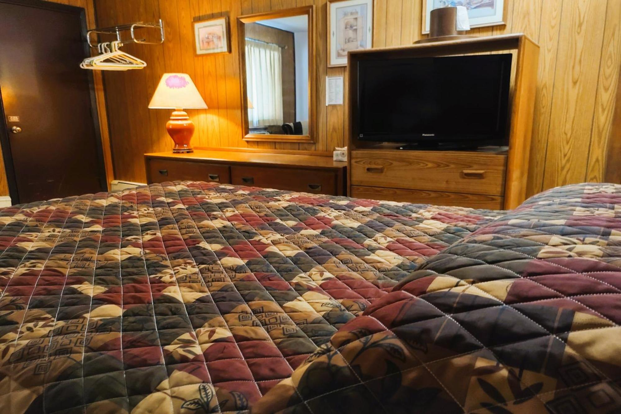 Love Hotels Voyageur By Oyo At International Falls Mn Luaran gambar