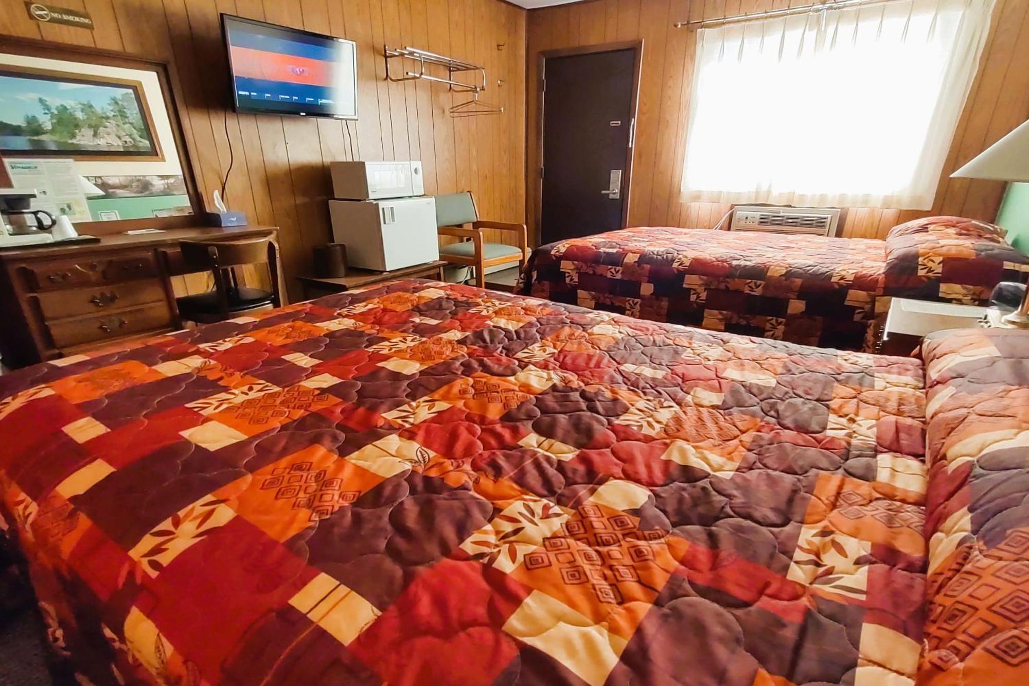 Love Hotels Voyageur By Oyo At International Falls Mn Luaran gambar