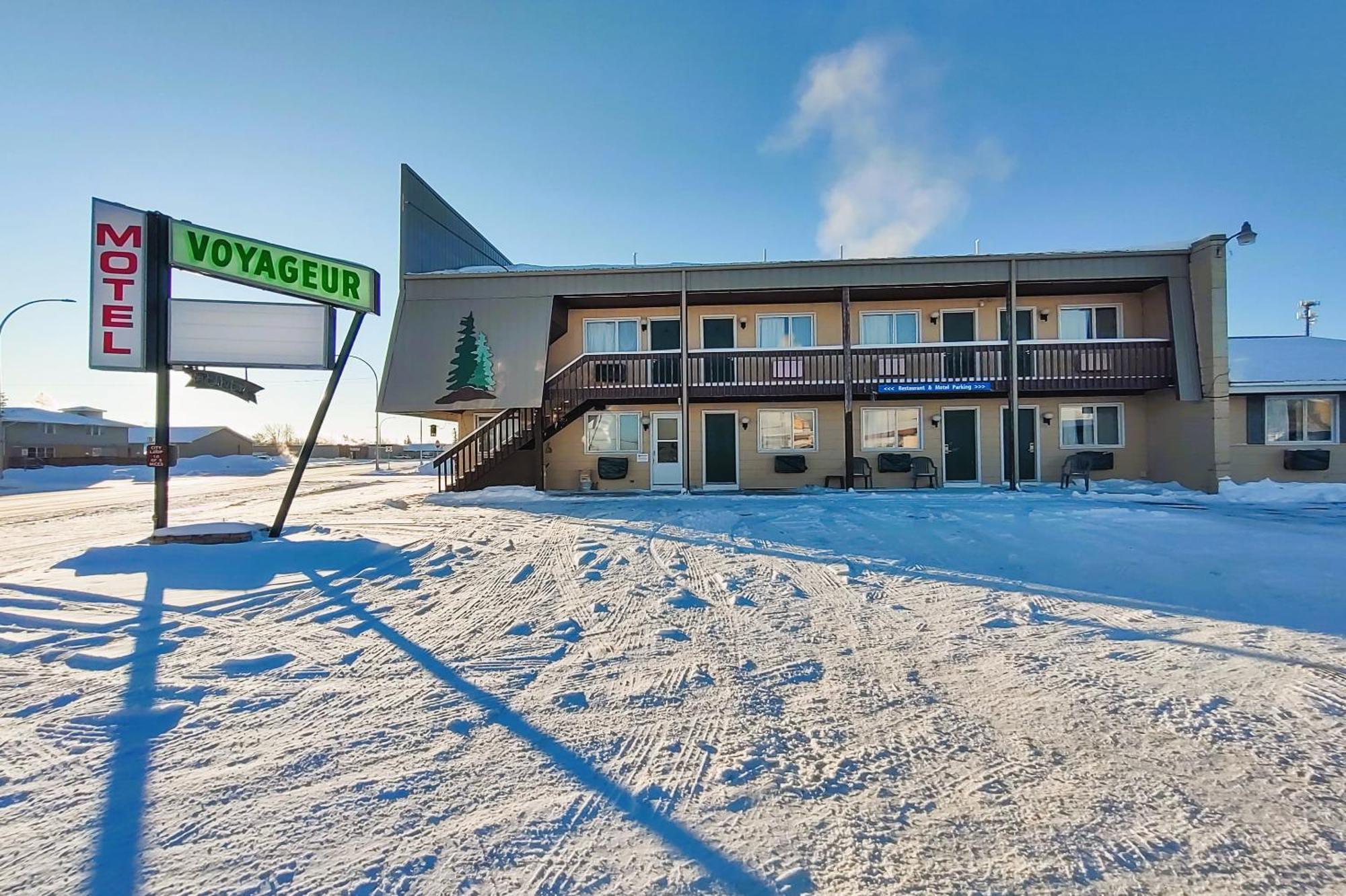 Love Hotels Voyageur By Oyo At International Falls Mn Luaran gambar