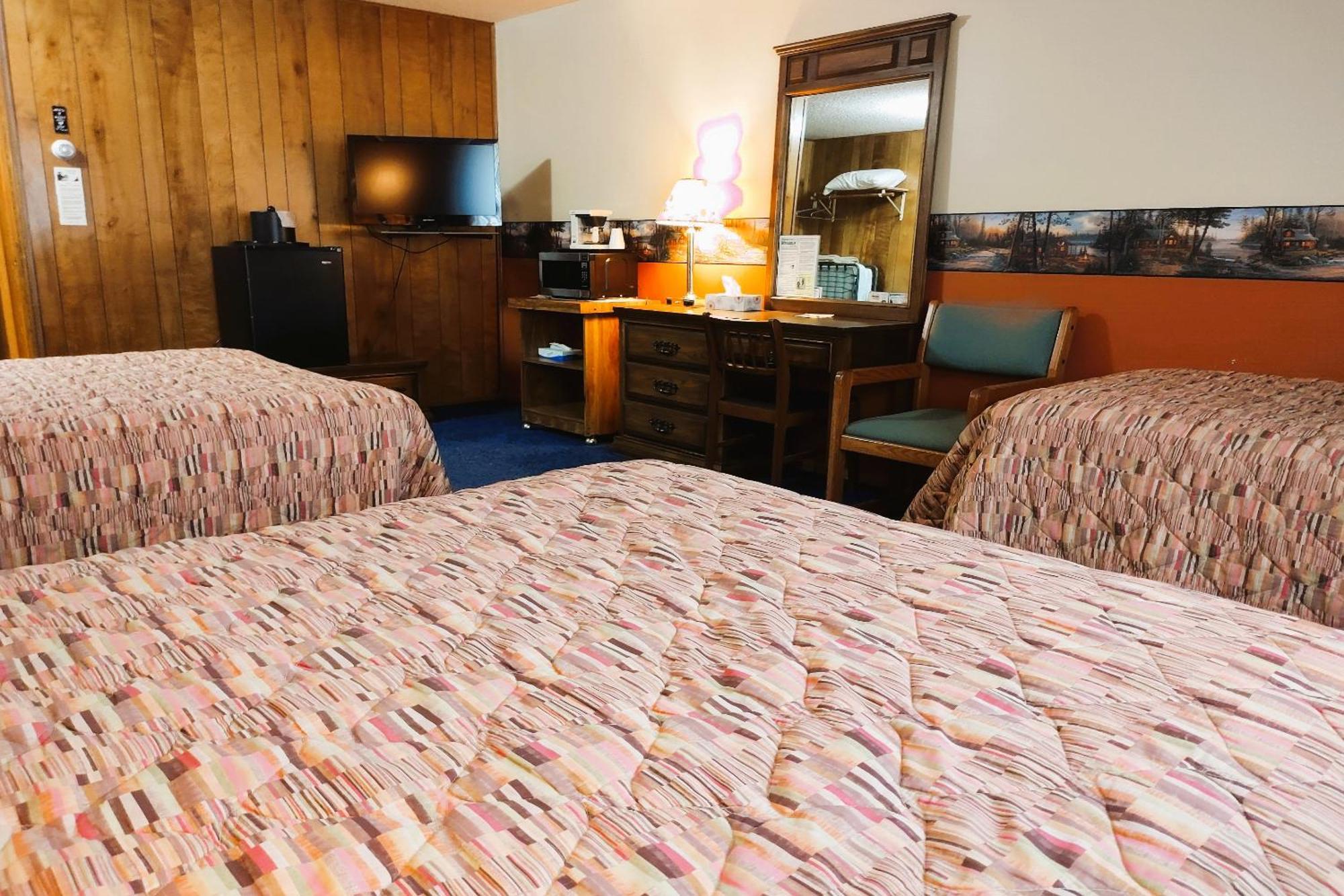 Love Hotels Voyageur By Oyo At International Falls Mn Luaran gambar