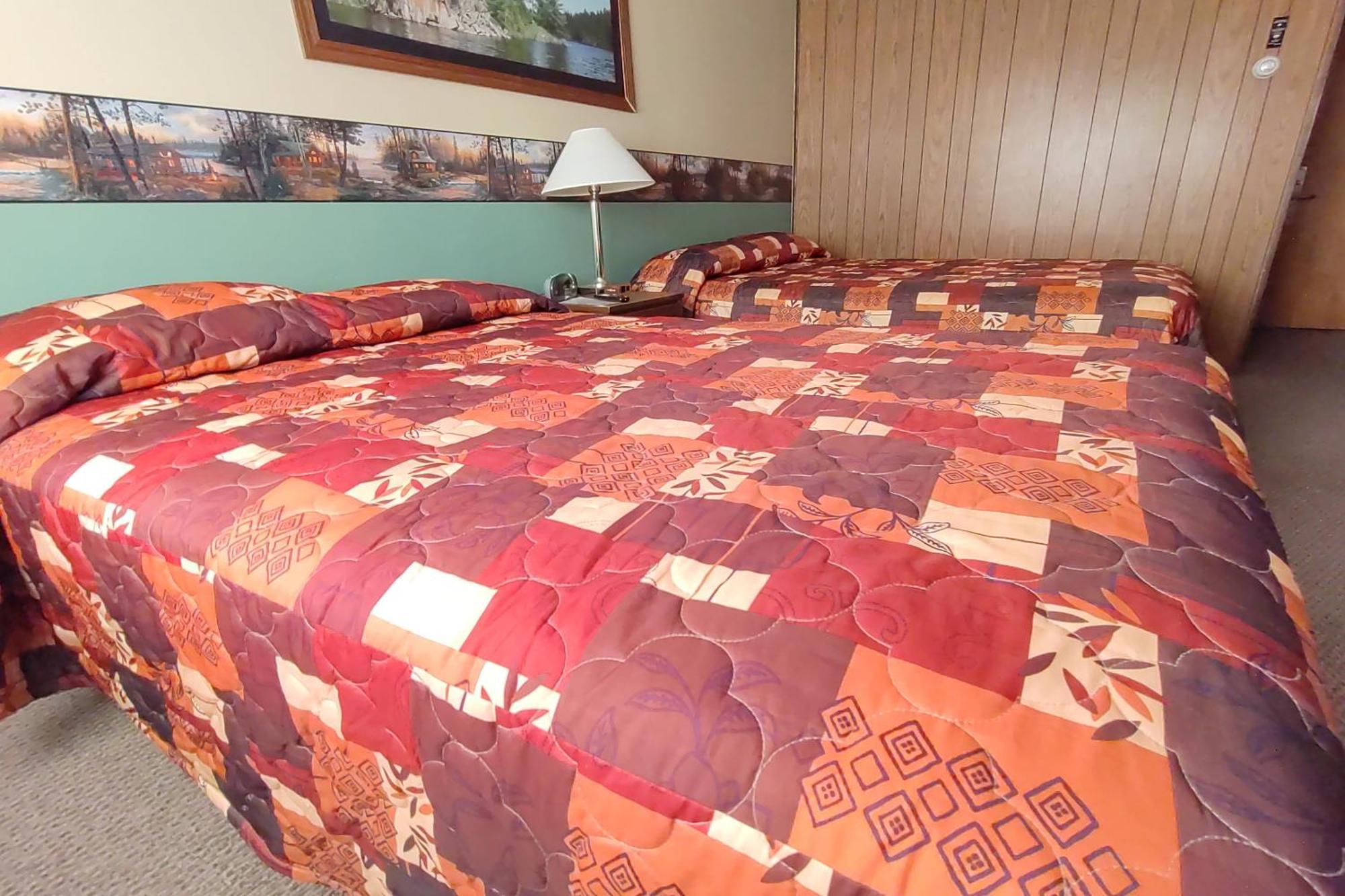 Love Hotels Voyageur By Oyo At International Falls Mn Luaran gambar
