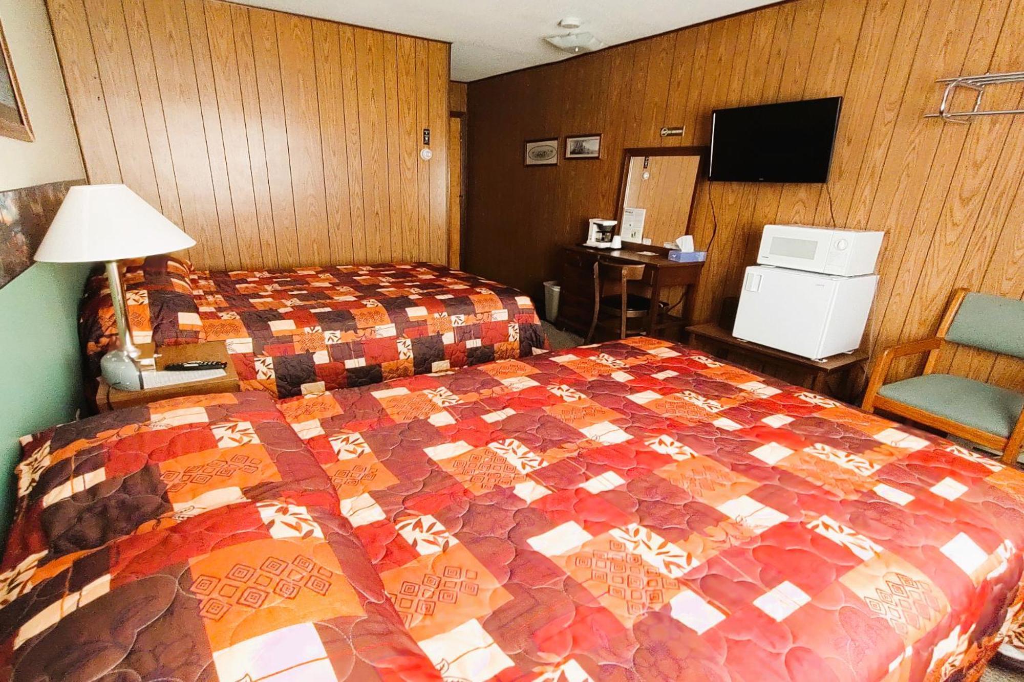 Love Hotels Voyageur By Oyo At International Falls Mn Luaran gambar