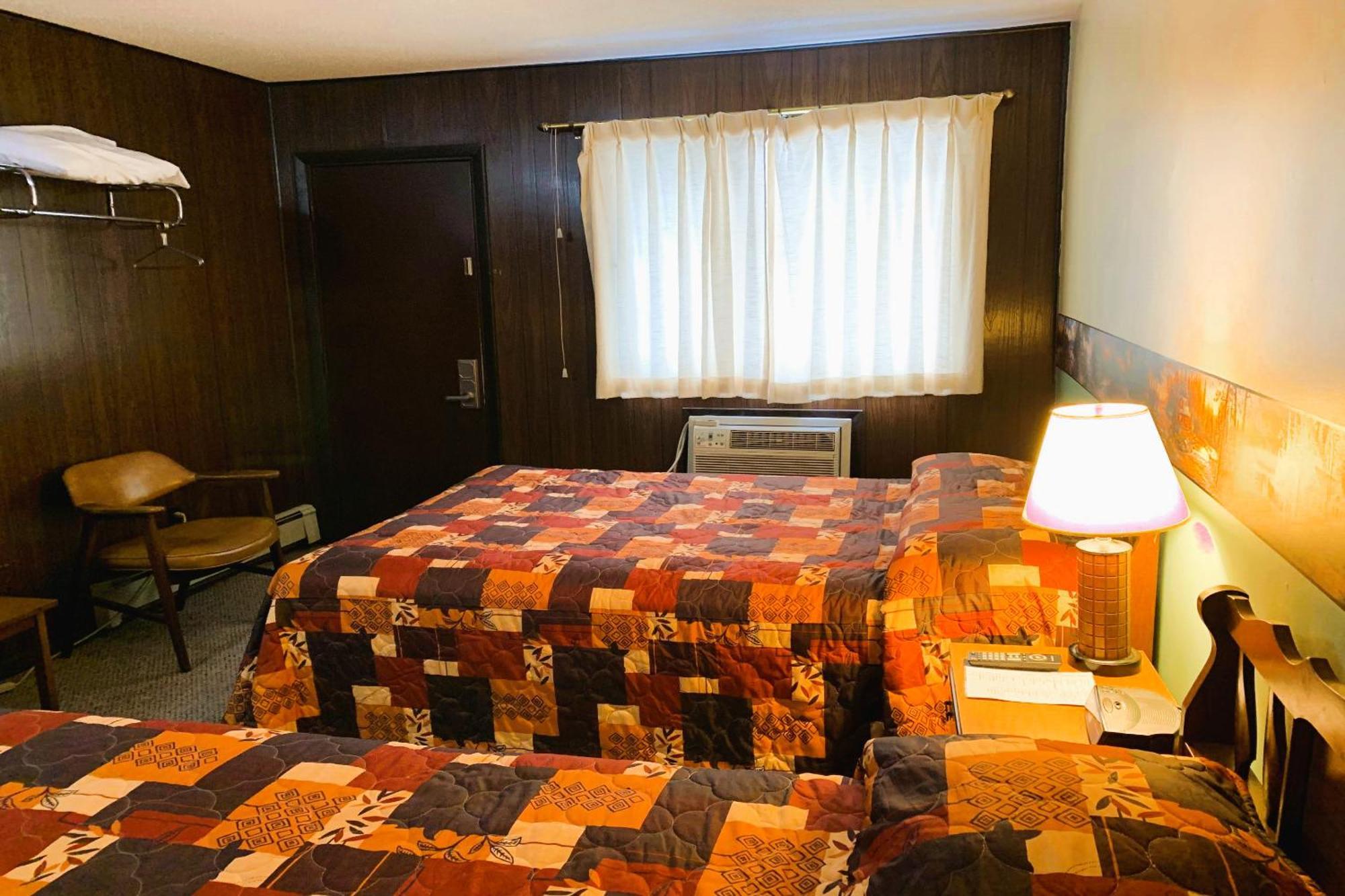 Love Hotels Voyageur By Oyo At International Falls Mn Luaran gambar