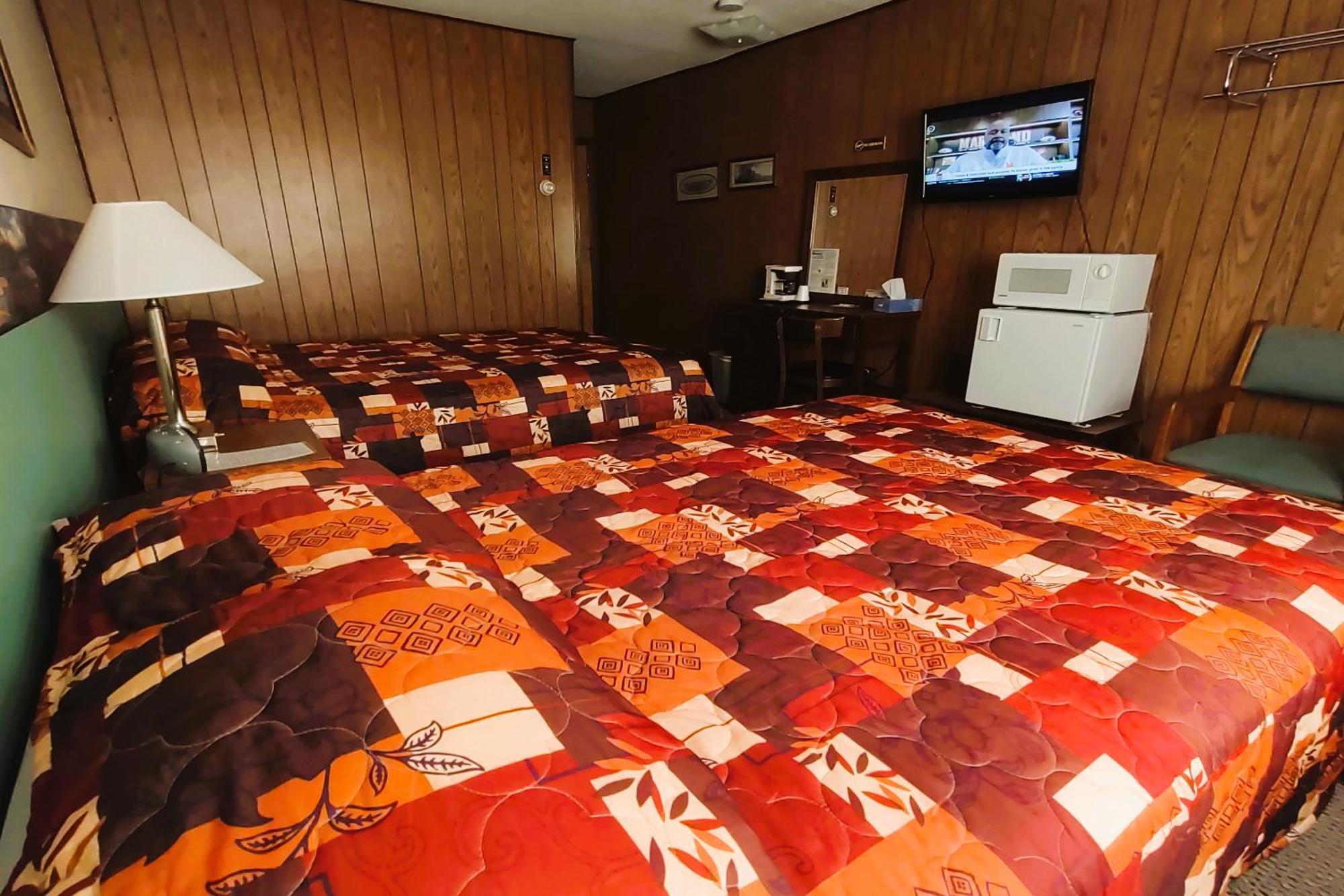Love Hotels Voyageur By Oyo At International Falls Mn Luaran gambar