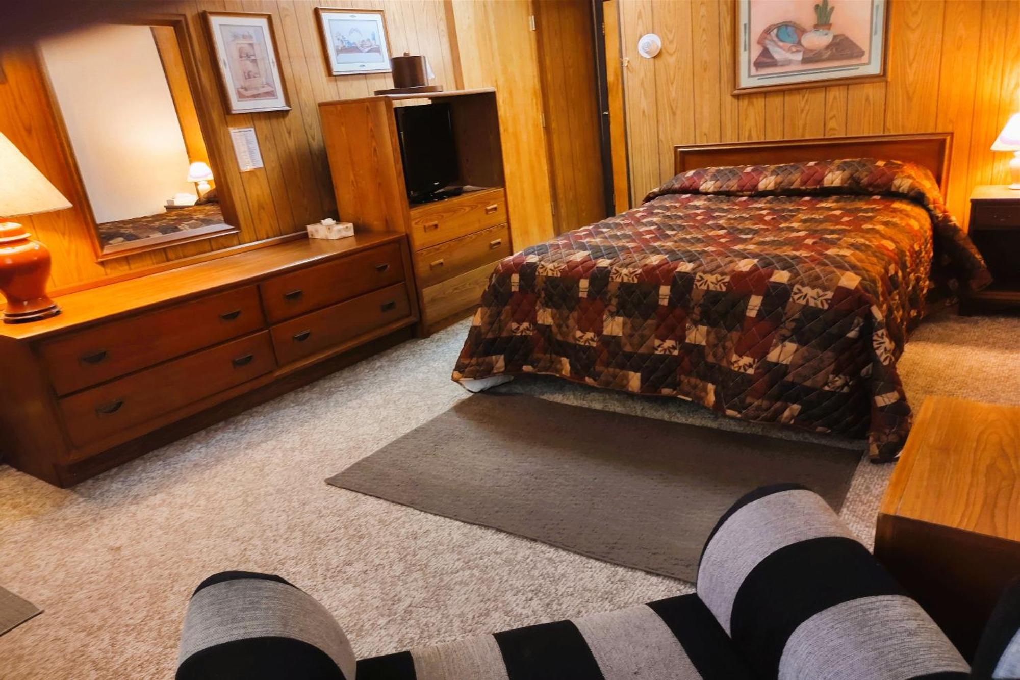 Love Hotels Voyageur By Oyo At International Falls Mn Luaran gambar